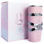 Дамски парфюм Lattafa Yara EDP 100 мл.