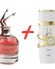 Lattafa Yara Moi + Fragrance World Belle Celine Scandant So Nice!