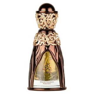 Lattafa Zikra Niche Emarati EDP 100 мл. - Унисекс