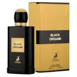 Дамски Парфюм Maison Alhambra Black Origami EDP 100 мл. 