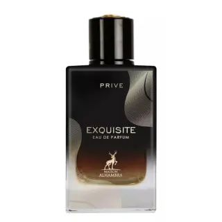 Maison Alhambra Exquisite Prive EDP 100 мл. - Унисекс