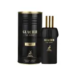 Мъжки Парфюм  Maison Alhambra Glacier Le Noir EDP 100 мл. - Унисекс