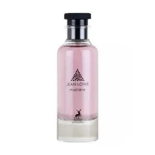 Maison Alhambra JEAN LOWE METIERE EDP 100 мл. - Унисекс