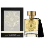 Maison Alhambra Karat и Fragrance World Absolute Oud Magnificent 7