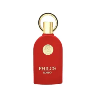 Maison Alhambra Philos Rosso EDP 100 мл. - Унисекс