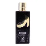 Maison Alhambra Russe Leather EDP 80 мл. - Унисекс
