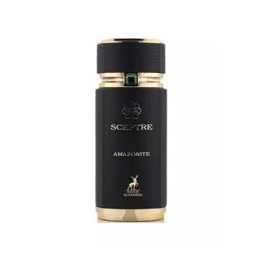 Мъжки Парфюм Maison Alhambra Sceptre Amazonite EDP 100 мл. 