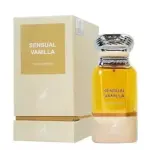 Maison Alhambra Sensual Vanilla EDP 80 мл. - Унисекс