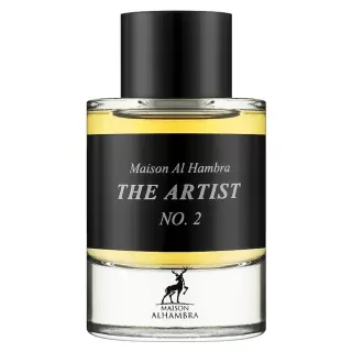 Maison Alhambra The Artist No II EDP 100 мл. - Унисекс
