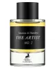Maison Alhambra The Artist No II EDP 100 мл. - Унисекс