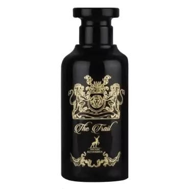 Maison Alhambra The Trail EDP 100 мл. - Унисекс