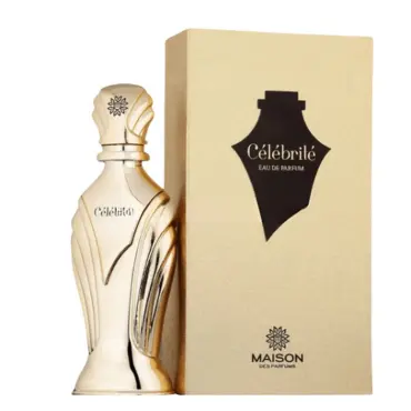 Maison Des Parfums Celebrite EDP 100 мл. - Унисекс