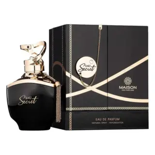 Maison Des Parfums Eau Secret EDP 80 мл. - Унисекс