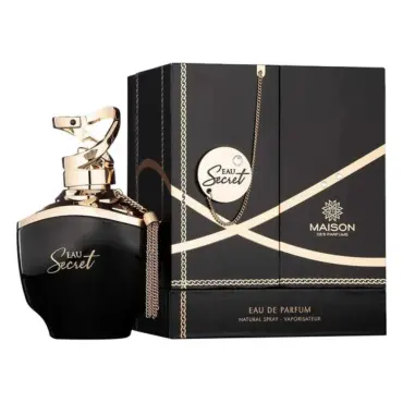 Maison Des Parfums Eau Secret EDP 80 мл. - Унисекс