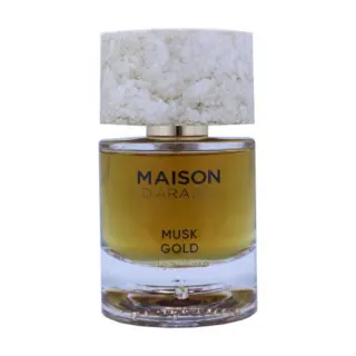 Maison Des Parfums Maison D’Arabie Musk Gold EDP 100 мл. - Унисекс