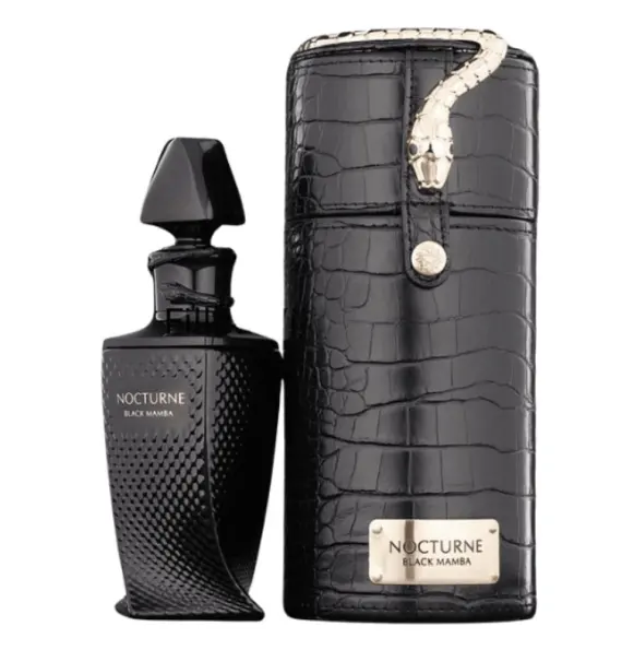 Maison Des Parfums Nocturne Black Mamba EDP 80 мл. - Унисекс