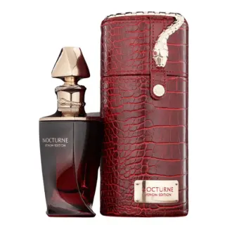 Maison Des Parfums Nocturne Venom Edition EDP 80 мл. - Унисекс