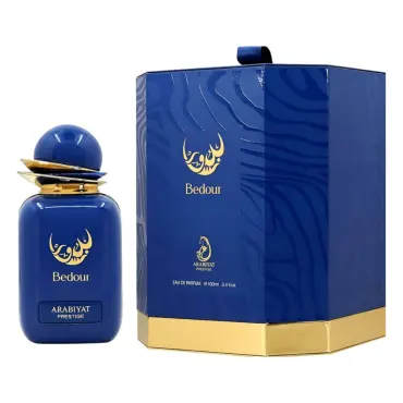 Arabiyat Bedour EDP 100 мл. - Унисекс