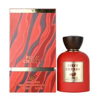 My Perfumes Fizzy Cherry EDP 100 мл. - Унисекс