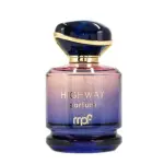Дамски Парфюм My Perfumes Highway Bleu EDP 100 мл.