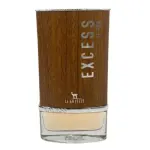My Perfumes La Gazelle Excess Silver EDP 100 мл. - Унисекс