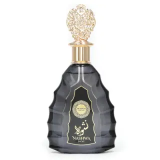 Arabiyat Prestige Nashwa Smoke EDP 100 мл. - Унисекс