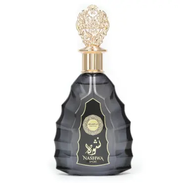 Arabiyat Prestige Nashwa Smoke EDP 100 мл. - Унисекс
