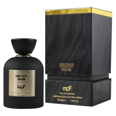 My Perfumes Orchid Noir EDP 100 мл. - Унисекс