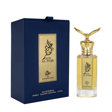 My Perfumes Otoori Oud Al Saqr EDP 100 мл. - Унисекс