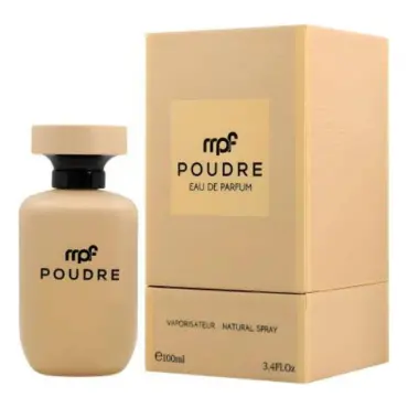 My Perfumes Poudre  EDP 100 мл. - Унисекс