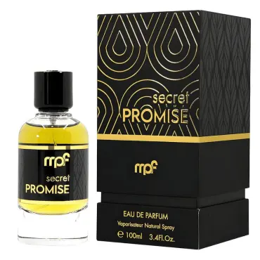 My Perfumes Secret Promise EDP 100 мл. - Унисекс
