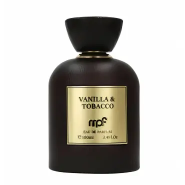 My Perfumes Vanilla & Tobacco EDP 100 мл. - Унисекс