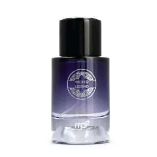 Мъжки Парфюм My Perfumes Wicked Legend EDP 100 мл.