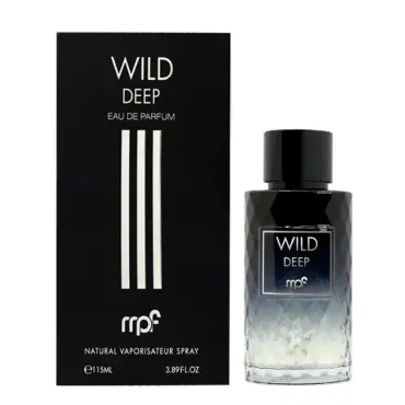 Мъжки Парфюм My Perfumes Wild Deep EDP 115 мл.
