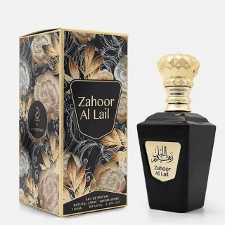 My Perfumes Zahoor Al Lail EDP 100 мл. - Унисекс