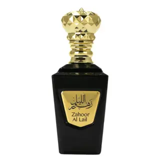 My Perfumes Zahoor Al Lail EDP 100 мл. - Унисекс