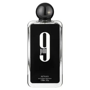 Мъжки Парфюм Afnan 9 PM EDP 100 мл.