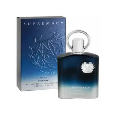Мъжки Парфюм Afnan Supremacy Incense EDP 100 мл.