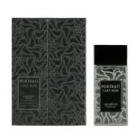 Мъжки Парфюм Arabiyat Prestige Portrait Cafe Noir EDP 80 мл.
