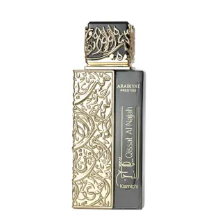 Мъжки Парфюм Arabiyat Prestige Qissat Al Najah Kiamichi   EDP 100 мл.
