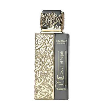 Мъжки Парфюм Arabiyat Prestige Qissat Al Najah Kiamichi   EDP 100 мл.