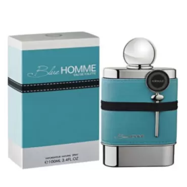 Мъжки Парфюм Armaf Blue Homme EDP 100 мл.