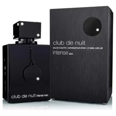 Мъжки Парфюм Armaf Club de Nuit Intense Man EDT 105 мл.