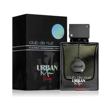 Мъжки Парфюм Armaf Club De Nuit Urban Elixir EDP 105 мл.