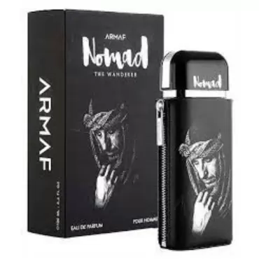Мъжки Парфюм Armaf Nomad Pour Homme EDP 100 мл.