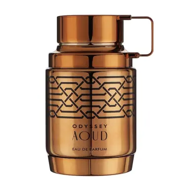 Мъжки Парфюм Armaf Odyssey Aoud EDP 60 мл.