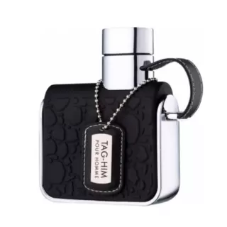 Мъжки Парфюм Armaf Tag-Him EDP 100 мл.