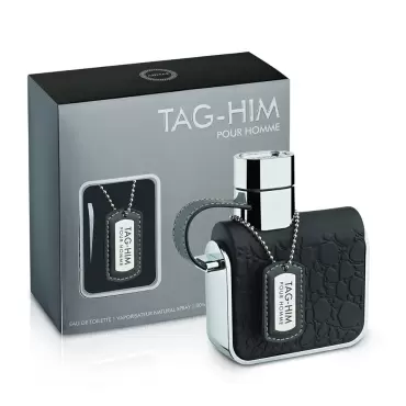 Мъжки Парфюм Armaf Tag-Him EDP 100 мл.