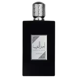Мъжки Парфюм Asdaaf Ameer Al Arab Black EDP 100 мл.