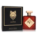 Мъжки Парфюм French Avenue Alpha EDP 100 мл.